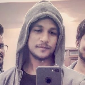 Nayan Kumar