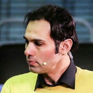 Aidin Moghimi