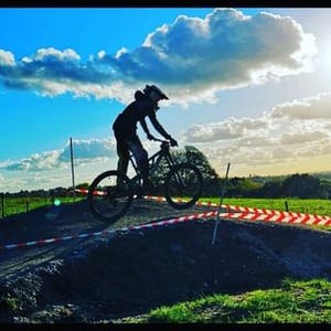 Farmer Johns Mtb Park