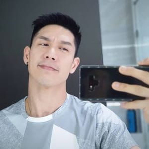 Aun nattakorn