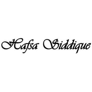Hafsa Siddique