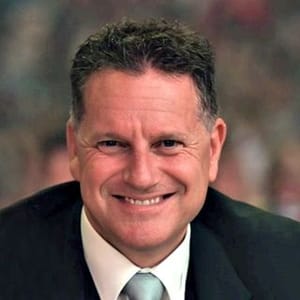 Rolf Sorg