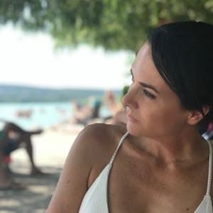 Anita Deutsch