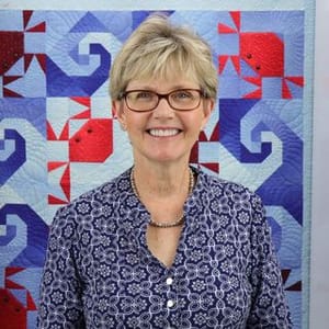 Annie Unrein