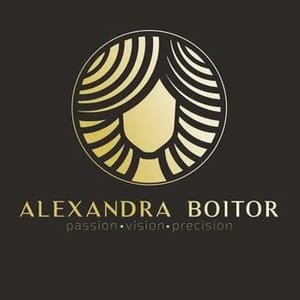 Alexandra Boitor