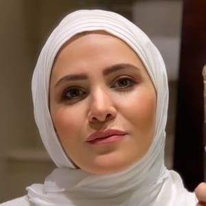 Habiba Menaisy