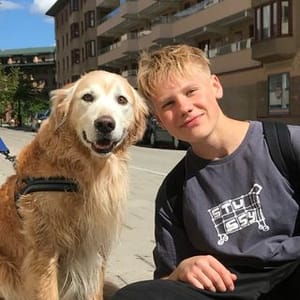 Joel Larsson