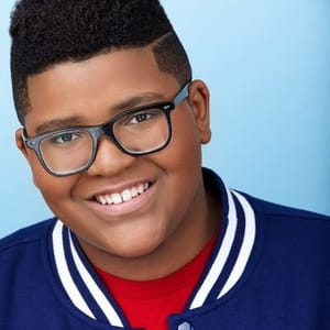 Daylan Moore