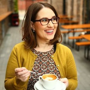 Kat Peterson