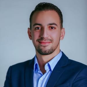 Issam Darui