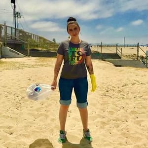 Sara G. Marti
