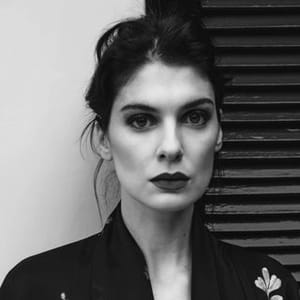 Paloma Moreno