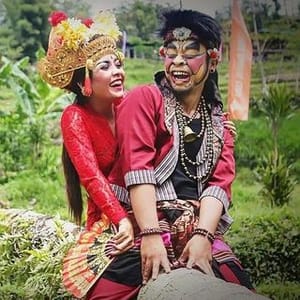 Sengot Bali