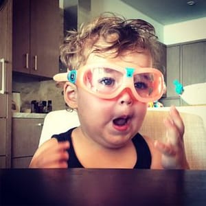 Beckett Richard
