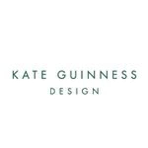 Kate Guinness