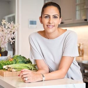 Riyana Rupani