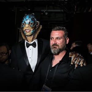 Jamie Grove