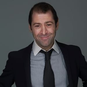 Erdem Akakce