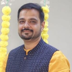 Harin Dalal