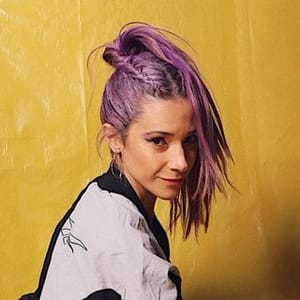 Lucia Franze