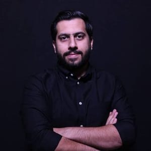 Mohammed Salmani