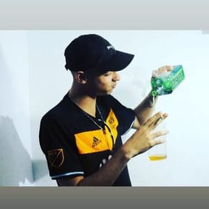 Dj Carlinhos Da S.r