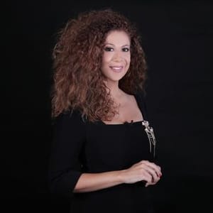 Eliane Al Hajj
