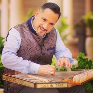 Furat Qaddouri