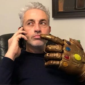 Baz Ashmawy
