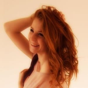 Maria Frydrych-szewczyk