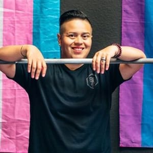 The Queer Gym