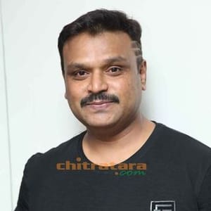Sridhar V Sambhram