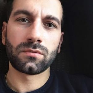 Antonio Roberto
