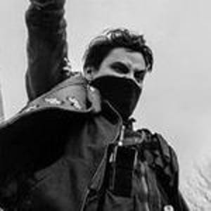 Kiowa Gordon