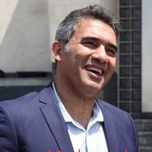 Ahmadreza Abedzadeh