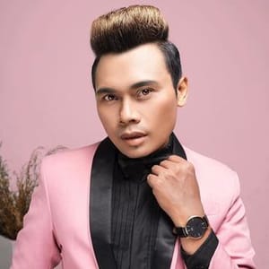 Mc Faysal Antonio