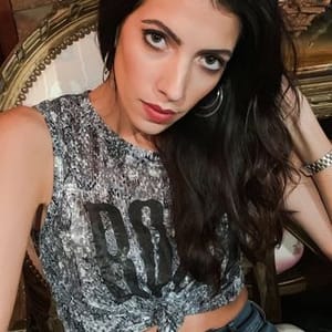 Ceci Gimenez
