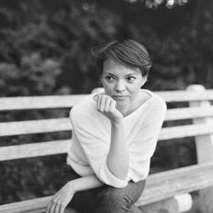 Christine Clark
