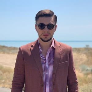 Artem Obukhov
