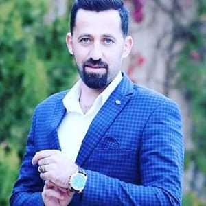 Farhad Adil