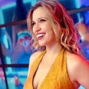 Evelin Liendo Kuriger