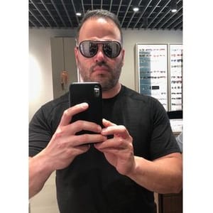 Moises Salama