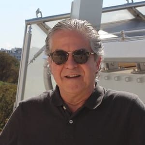 Marcelo Cherto