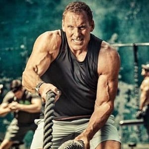 Ralf Moeller