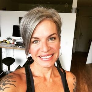 Dr Tyna Moore