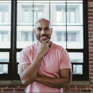 Rob Sirstins Life Coach