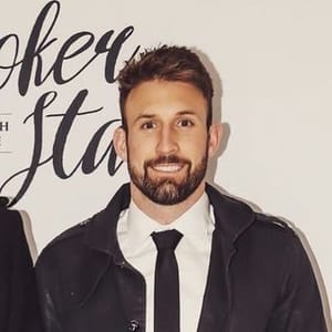Cale Hooker