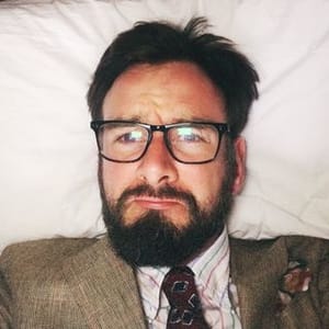 Robbie Collin