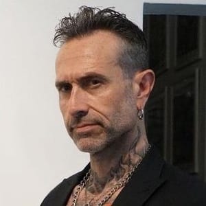 Adam Mccarthy