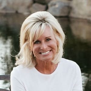 Jodie Berndt